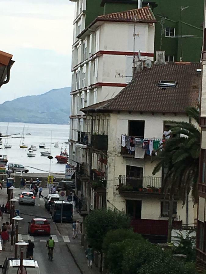 Castro Sun And Beach Castro Urdiales Exterior photo